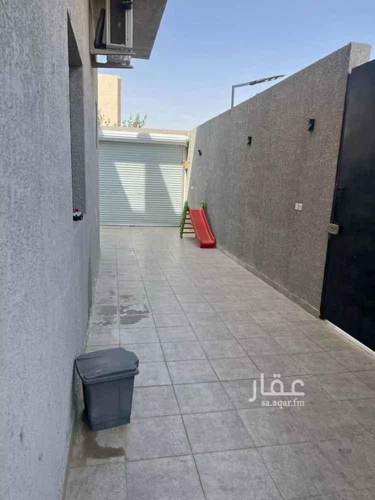 فيلا للبيع في شارع أبي هاشم بن عمار, حي المهدية, مدينة الرياض, منطقة الرياض صورة 4