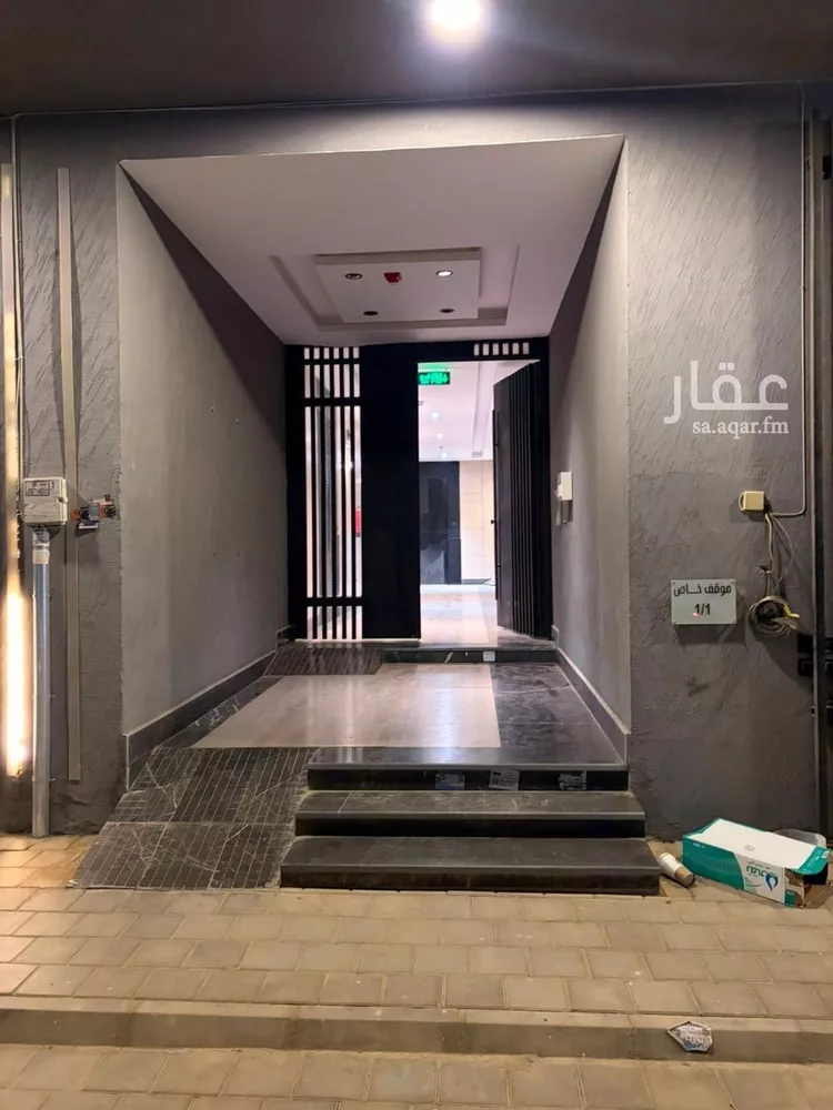 شقة للبيع في شارع عبدالله بن أبي حبيب, حي طويق, مدينة الرياض, منطقة الرياض صورة 5