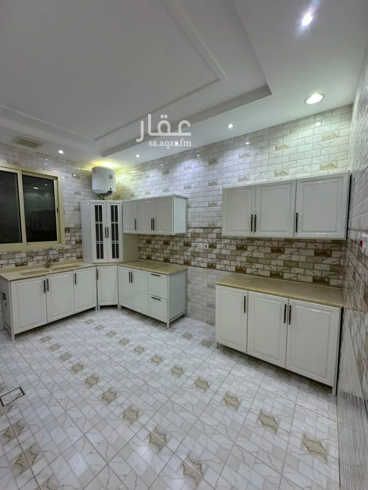 شقة للإيجار في شارع فضيلة السيد مصطفي عاصم, حي العارض, مدينة الرياض, منطقة الرياض صورة 4