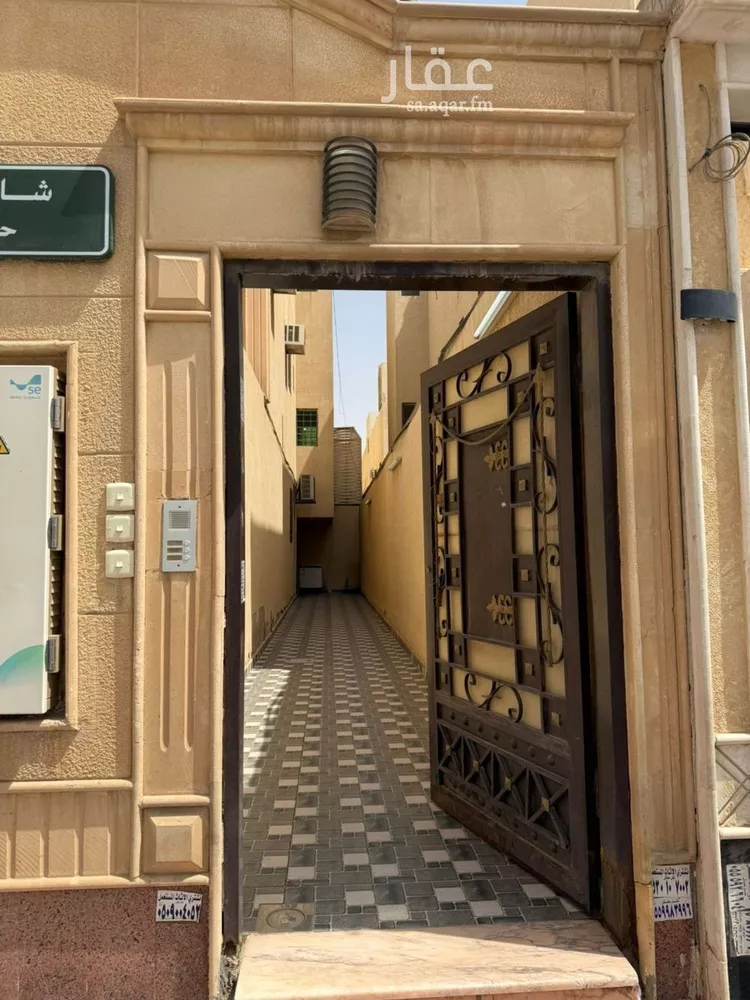 Apartment for Rent in Riyadh Al Munsiyah