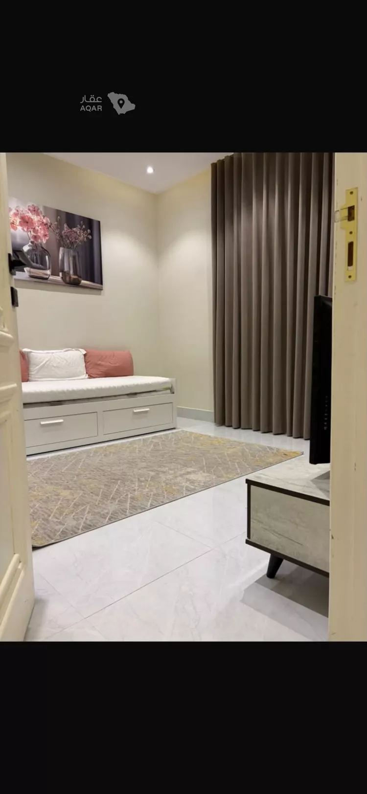 شقة للبيع في شارع عبدالله بن أبي حبيب, حي طويق, مدينة الرياض, منطقة الرياض 13