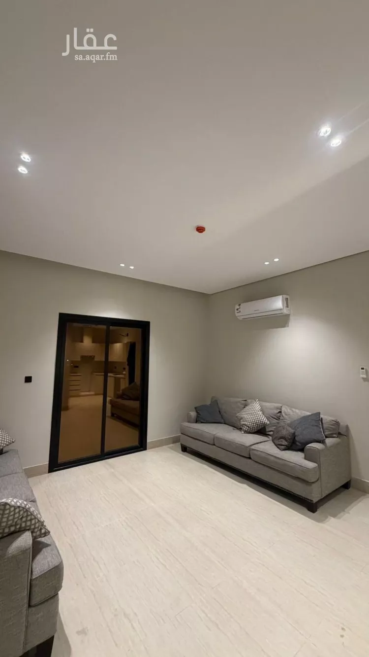 شقة للإيجار في شارع طريق الامير محمد بن سلمان بن عبدالعزيز الفرعي, حي الرمال, مدينة الرياض, منطقة الرياض صورة 5