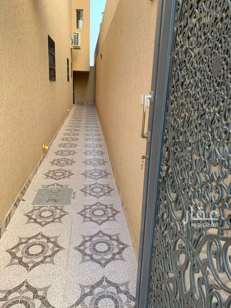 شقة للإيجار في شارع تقى الدين التميمى, حي المهدية, مدينة الرياض, منطقة الرياض صورة 2