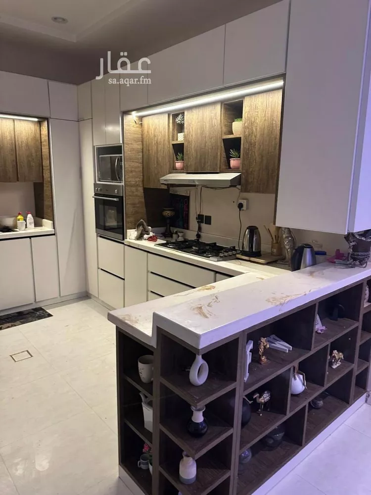 شقة للإيجار في شارع ابي محمد , حي طويق, مدينة الرياض, منطقة الرياض 1 صورة