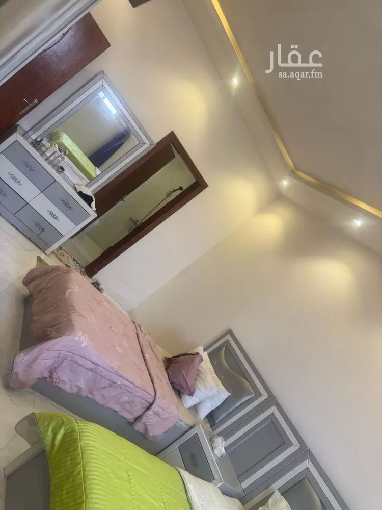 شقة للبيع في شارع تبراك, حي ظهرة لبن, مدينة الرياض, منطقة الرياض صورة 5
