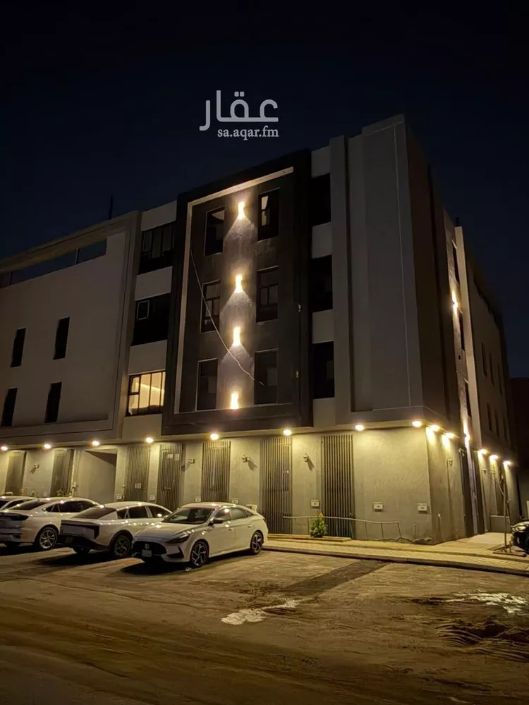 شقة للبيع في شارع عبدالله بن أبي حبيب, حي طويق, مدينة الرياض, منطقة الرياض صورة 2