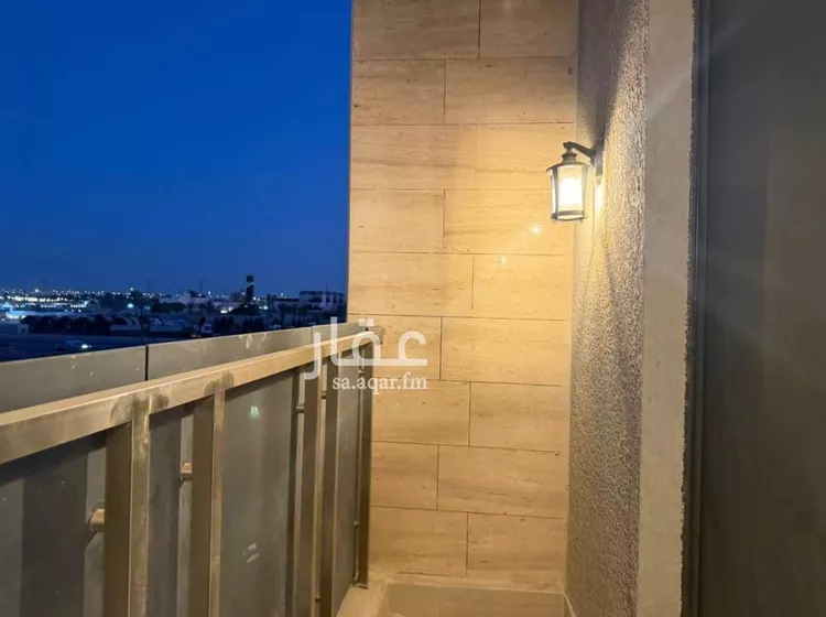 شقة للإيجار في شارع الامير محمد ابن سلمان ابن عبدالعزيز, حي الرمال, مدينة الرياض, منطقة الرياض صورة 4