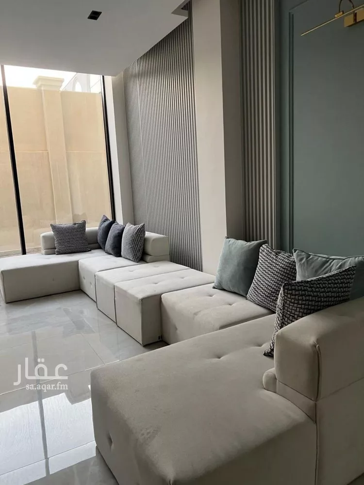 شقة للبيع في شارع ابها, حي الملقا, مدينة الرياض, منطقة الرياض