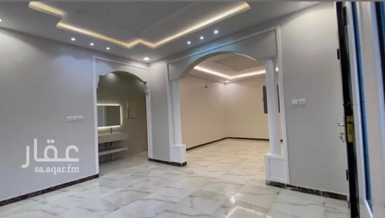 فيلا للإيجار في شارع حسن حسني عبدالوهاب, حي الرمال, مدينة الرياض, منطقة الرياض صورة 5