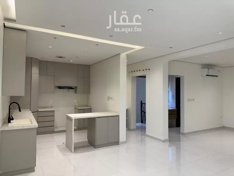 شقة للإيجار في شارع علقمة بن وائل, حي النرجس, مدينة الرياض, منطقة الرياض صورة 5
