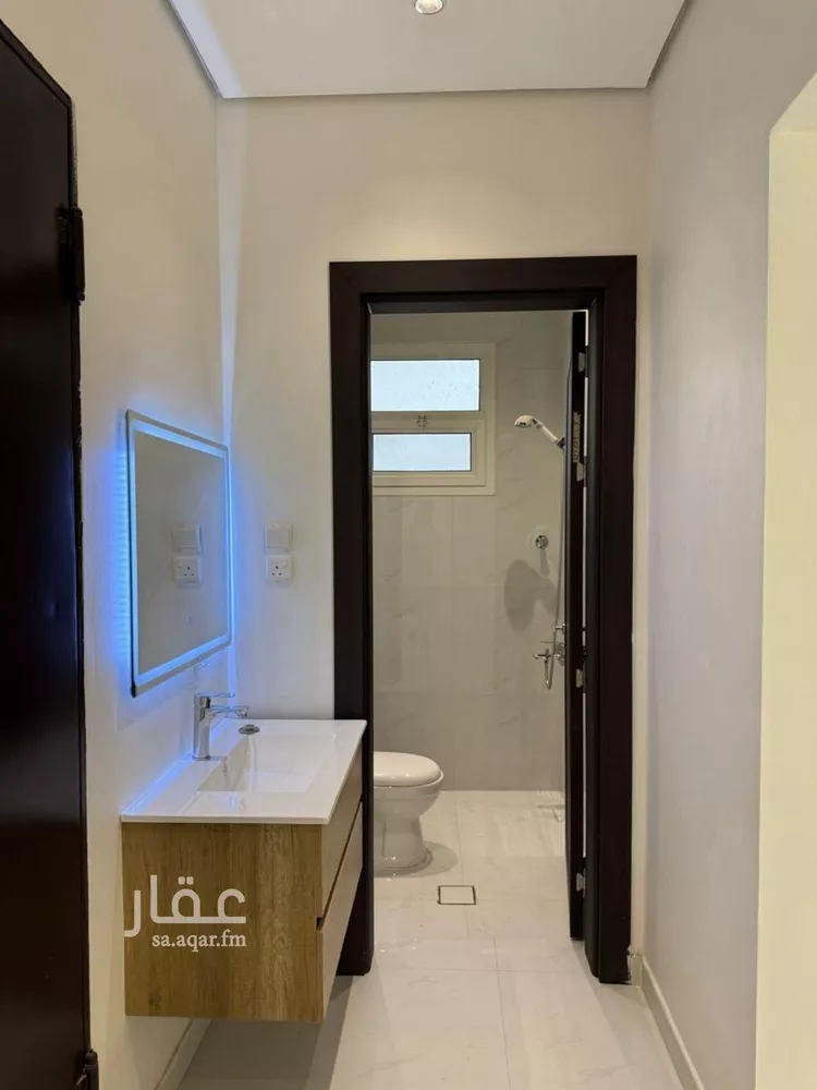 شقة للإيجار في شارع علقمة بن وائل, حي النرجس, مدينة الرياض, منطقة الرياض صورة 4