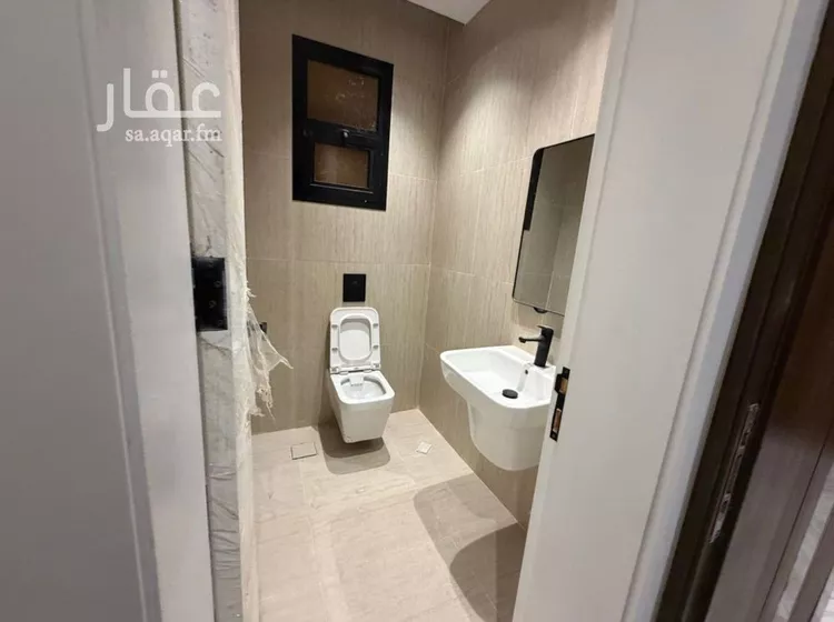 شقة للإيجار في شارع الامير محمد ابن سلمان ابن عبدالعزيز, حي الرمال, مدينة الرياض, منطقة الرياض 7