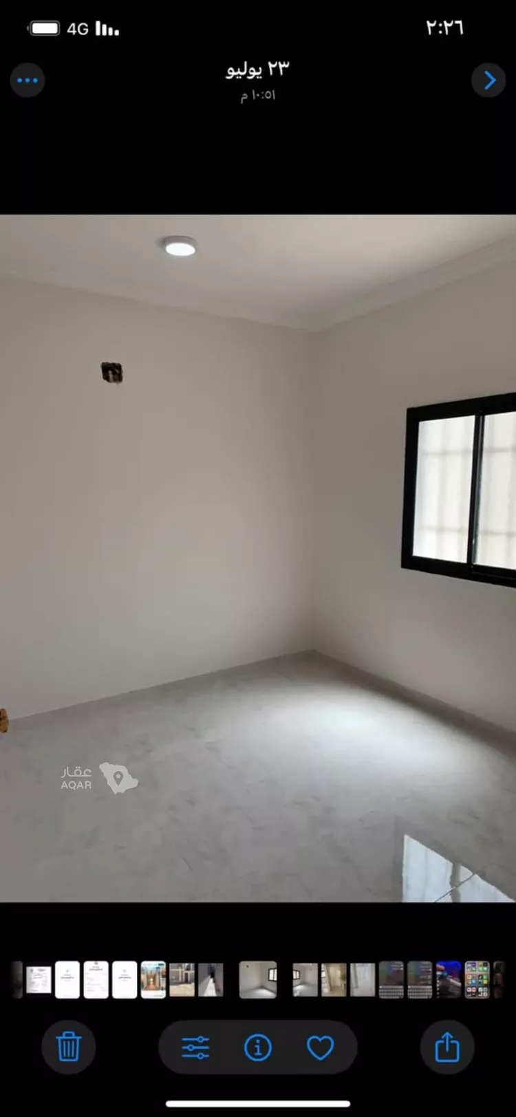 شقة للإيجار في شارع شعب الحائط, حي الرمال, مدينة الرياض, منطقة الرياض