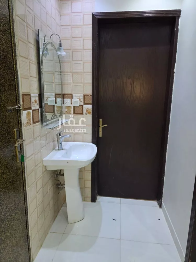 شقة للإيجار في شارع تقى الدين التميمى, حي المهدية, مدينة الرياض, منطقة الرياض صورة 4