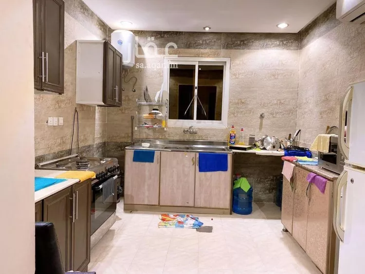 شقة للبيع في شارع الهواشلة, حي اليرموك, مدينة الرياض, منطقة الرياض صورة 3