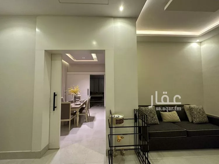 فيلا للبيع في شارع أبي هاشم بن عمار, حي المهدية, مدينة الرياض, منطقة الرياض صورة 3