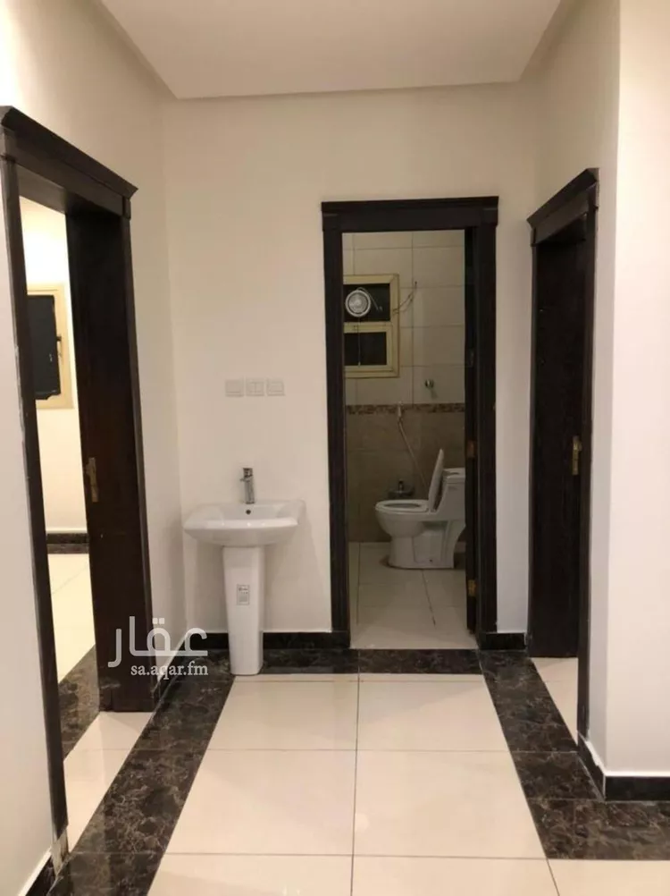 شقة للبيع في شارع عبدالله التميمي, حي القيروان, مدينة الرياض, منطقة الرياض 6