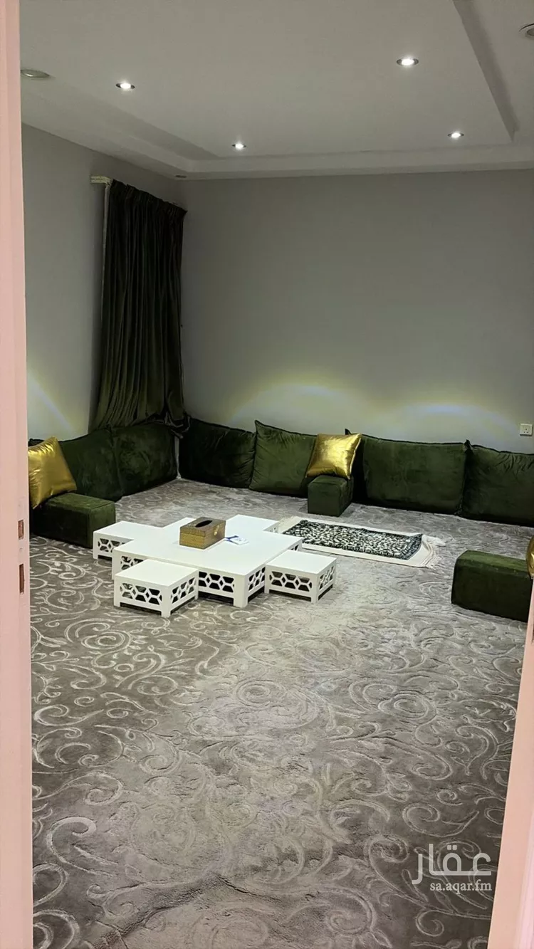 شقة للإيجار في شارع حلبان, حي ظهرة لبن, مدينة الرياض, منطقة الرياض