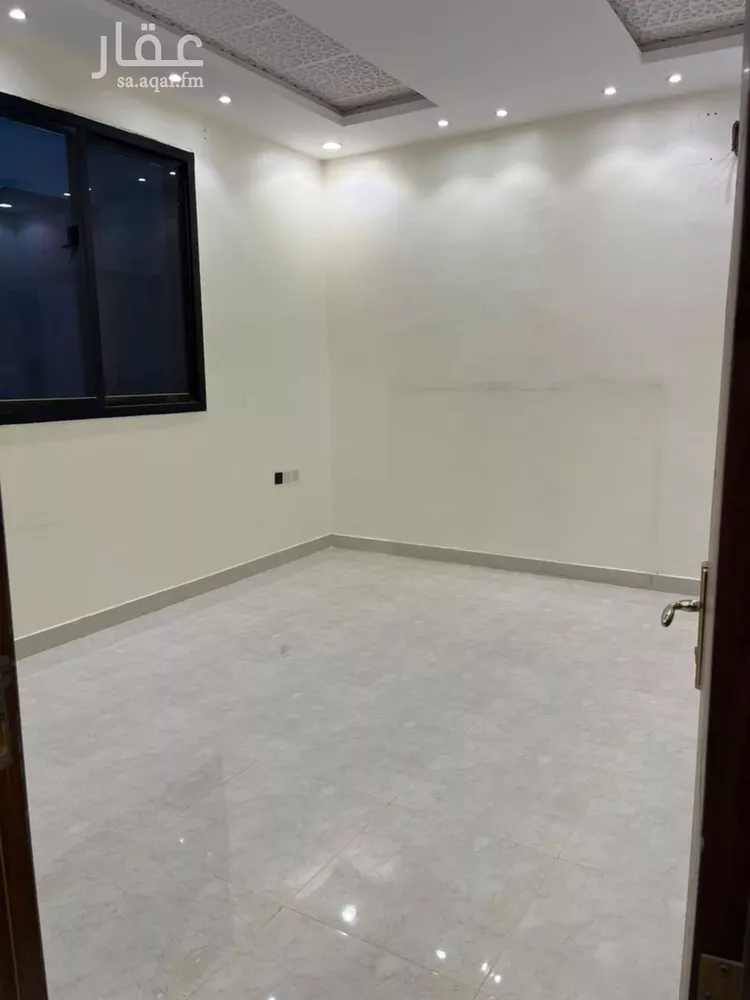 شقة للإيجار في شارع إسماعيل بن أبي الغنائم, حي المهدية, مدينة الرياض, منطقة الرياض