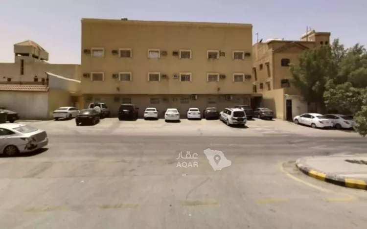 عمارة للبيع في شارع اسماء بنت يزيد ، حي بدر ، الرياض ، منطقة الرياض
