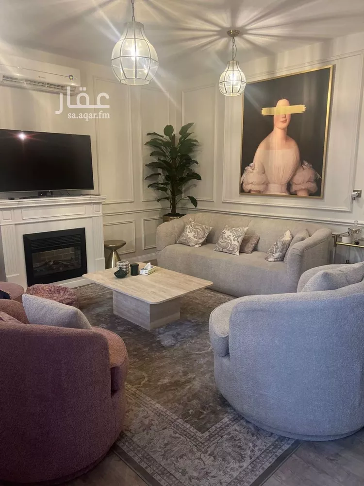 فيلا للبيع في شارع الصيادة, حي قرطبة, مدينة الرياض, منطقة الرياض صورة 3