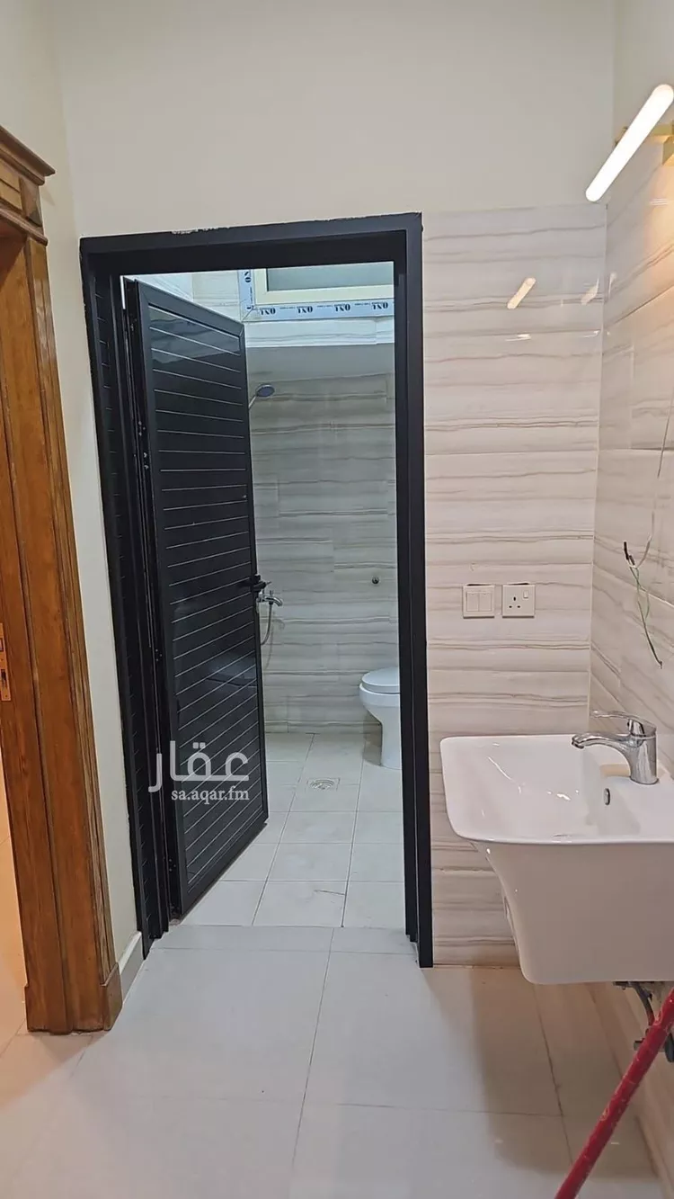 شقة للإيجار في شارع خليفة العتيبي, حي القيروان, مدينة الرياض, منطقة الرياض صورة 5