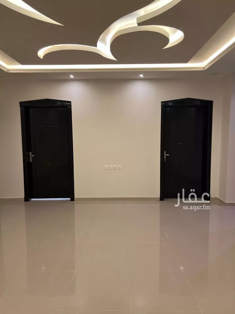 شقة للإيجار في شارع إسماعيل بن أبي الغنائم, حي المهدية, مدينة الرياض, منطقة الرياض صورة 3