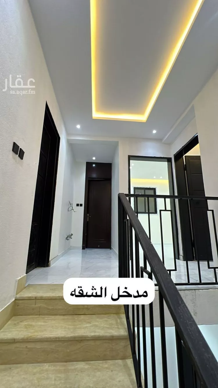 شقة للبيع في شارع أحمد بن الأزرق, حي البيان, مدينة الرياض, منطقة الرياض 6