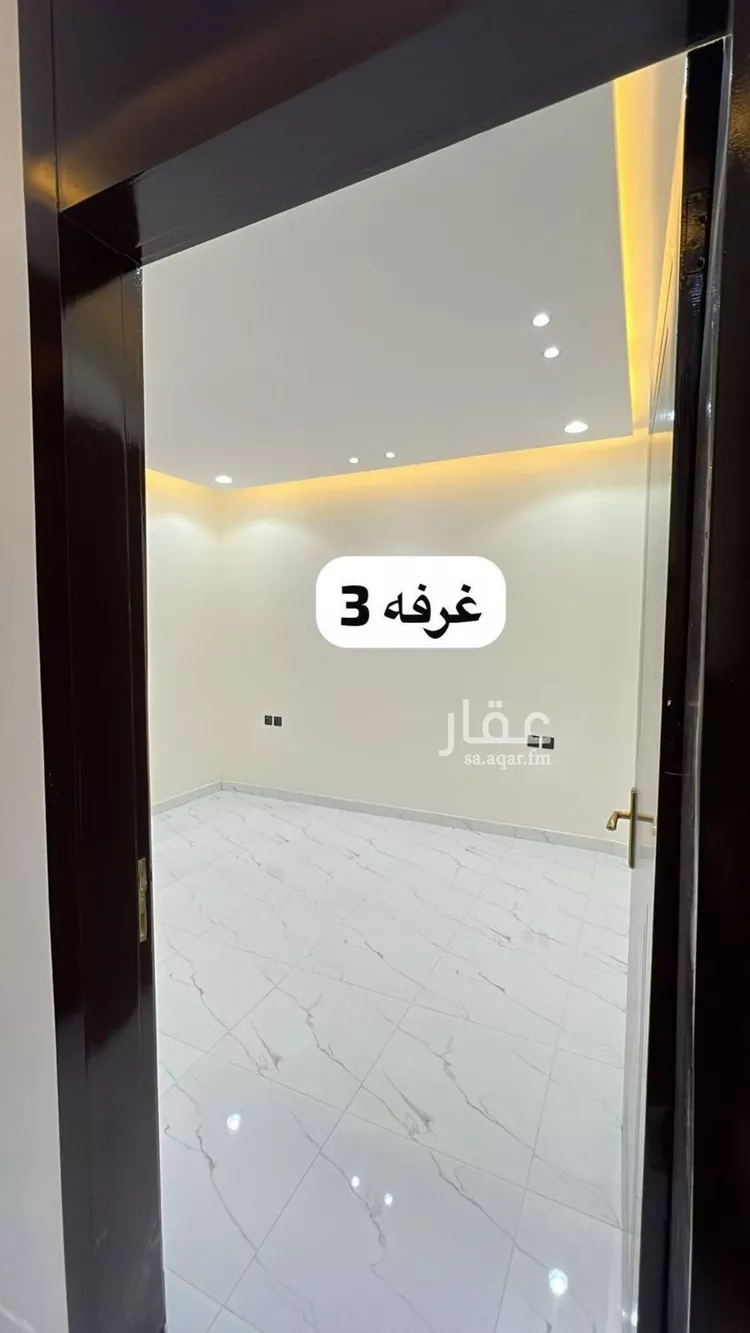 شقة للبيع في شارع أحمد بن الأزرق, حي البيان, مدينة الرياض, منطقة الرياض