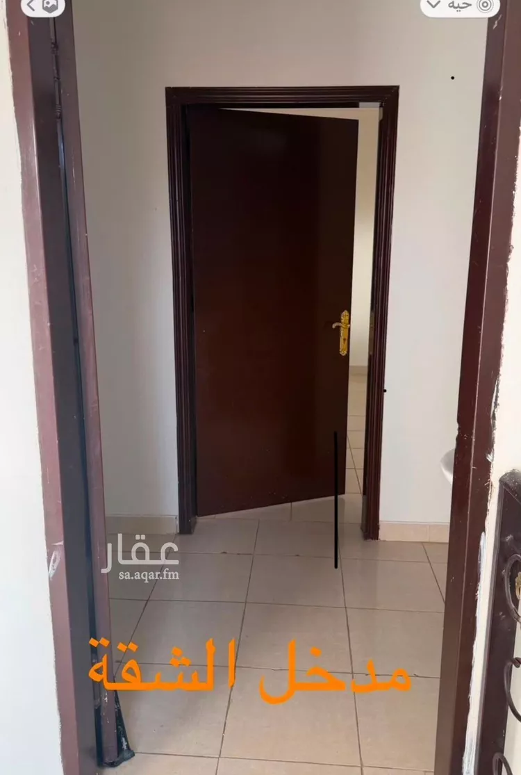 شقة للإيجار في شارع حلبان, حي ظهرة لبن, مدينة الرياض, منطقة الرياض صورة 5