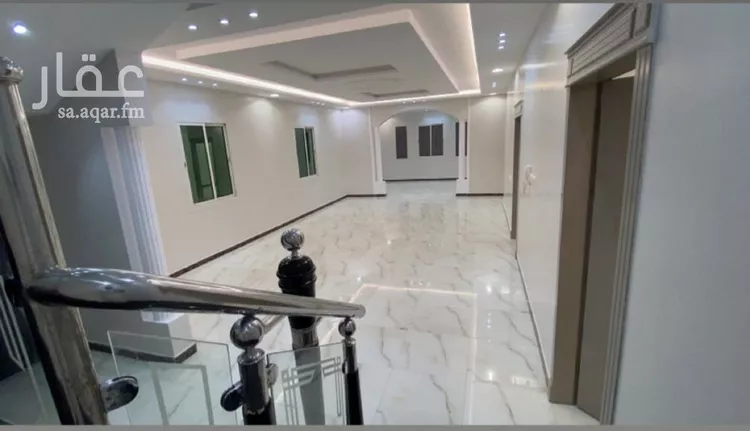فيلا للإيجار في شارع حسن حسني عبدالوهاب, حي الرمال, مدينة الرياض, منطقة الرياض صورة 4