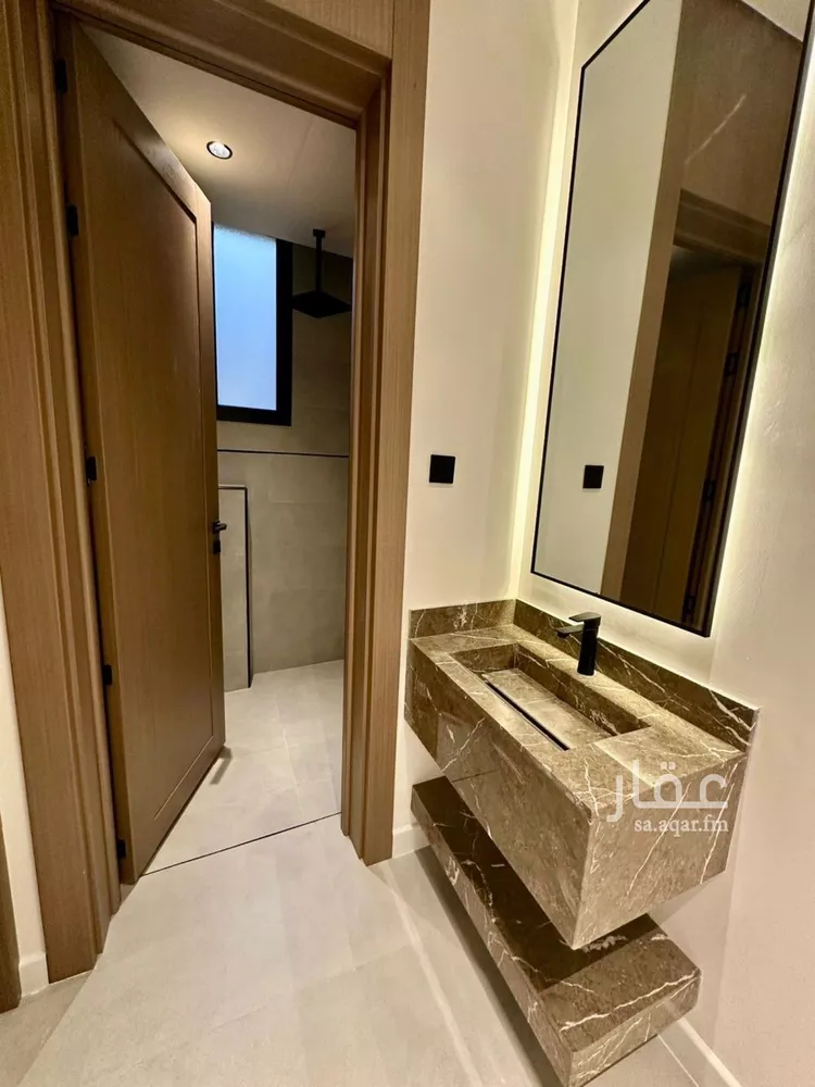 دور للبيع في شارع رقم 485, حي النرجس, مدينة الرياض, منطقة الرياض 6