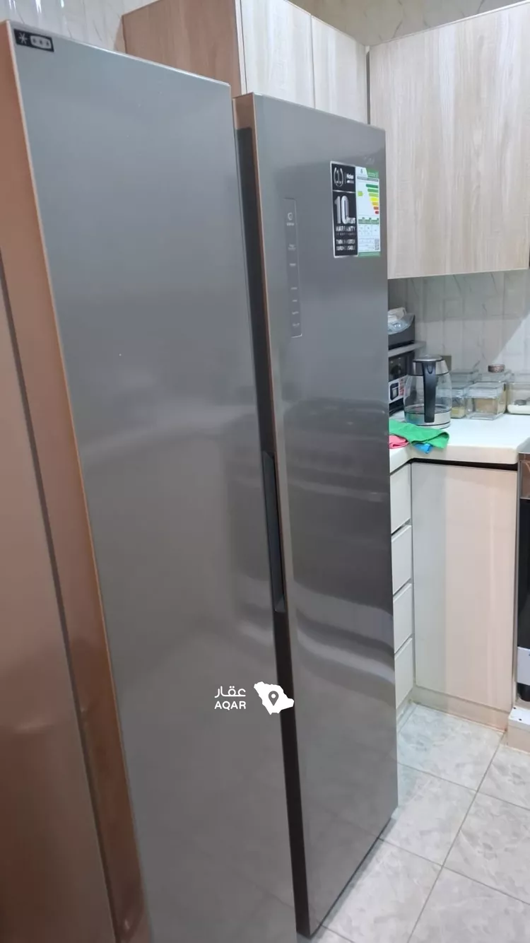 شقة للإيجار في شارع علقمة بن وائل, حي النرجس, مدينة الرياض, منطقة الرياض 7