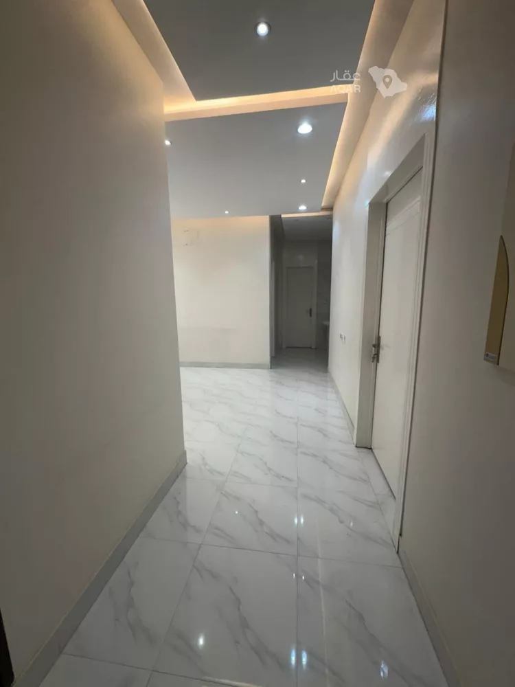 شقة للإيجار في شارع ابن معصوم المدني, حي الرمال, مدينة الرياض, منطقة الرياض 4