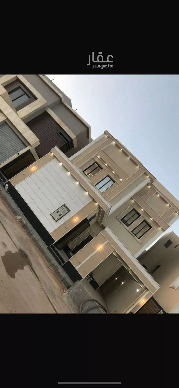 شقة للإيجار في شارع تاج الرؤساء, حي الرمال, مدينة الرياض, منطقة الرياض