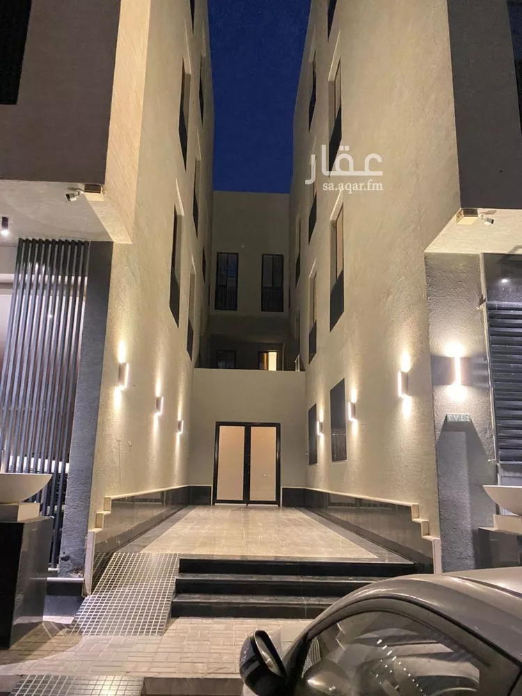 شقة للإيجار في شارع عبدالله التميمي, حي القيروان, مدينة الرياض, منطقة الرياض صورة 4
