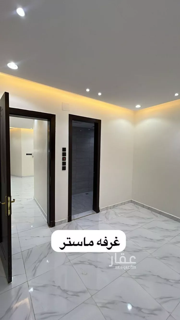 شقة للبيع في شارع أحمد بن الأزرق, حي البيان, مدينة الرياض, منطقة الرياض صورة 2