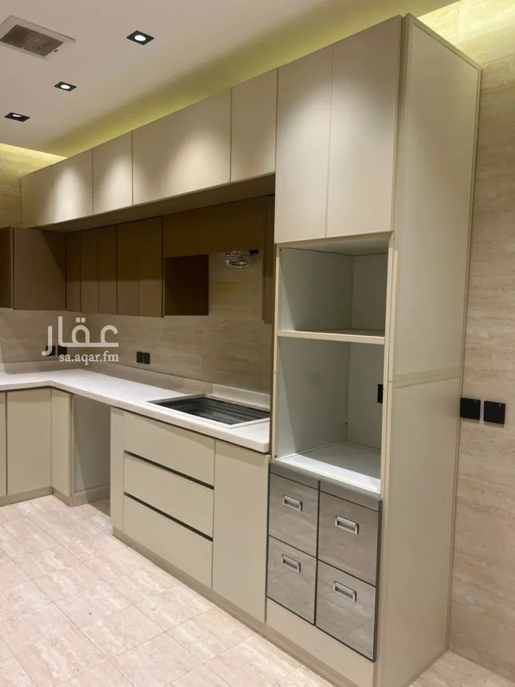 شقة للإيجار في شارع إسماعيل بن أبي الغنائم, حي المهدية, مدينة الرياض, منطقة الرياض