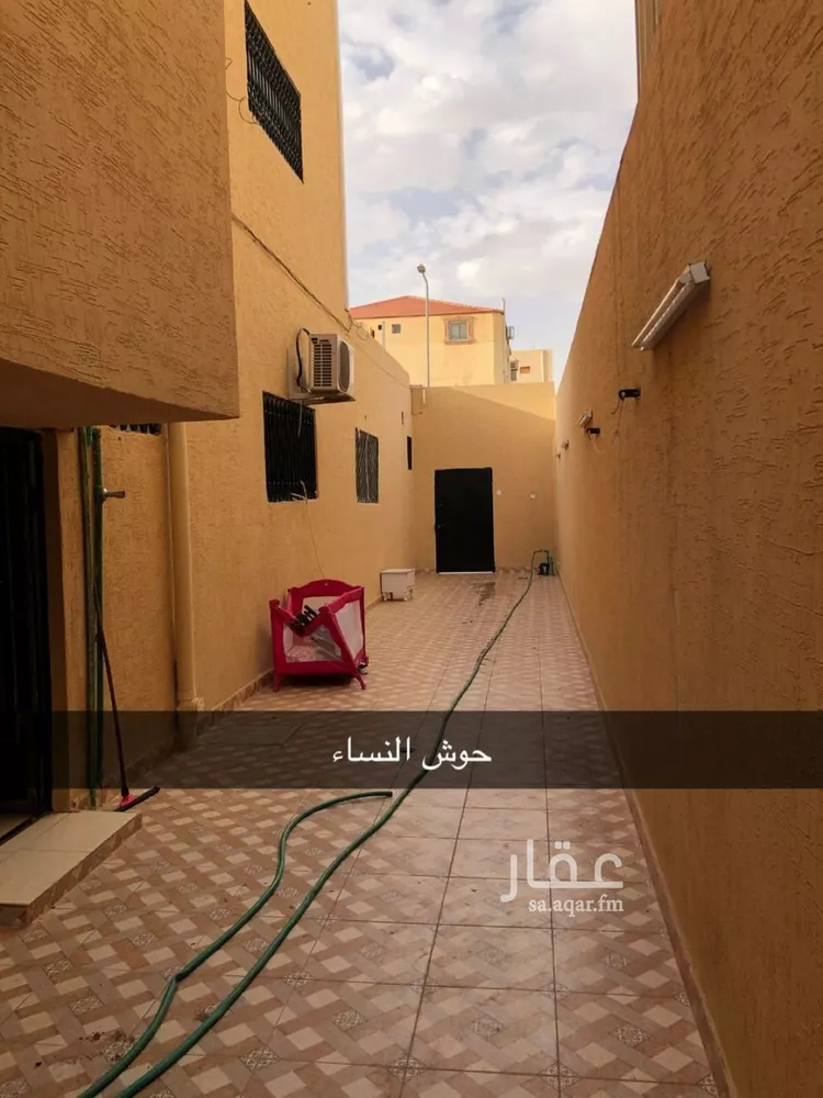 فيلا للبيع في شارع الباب, حي النظيم, مدينة الرياض, منطقة الرياض صورة 4