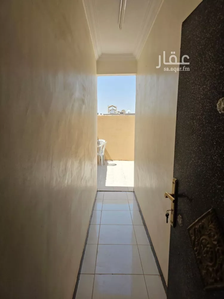 شقة للإيجار في شارع ابن معصوم المدني, حي الرمال, مدينة الرياض, منطقة الرياض صورة 3