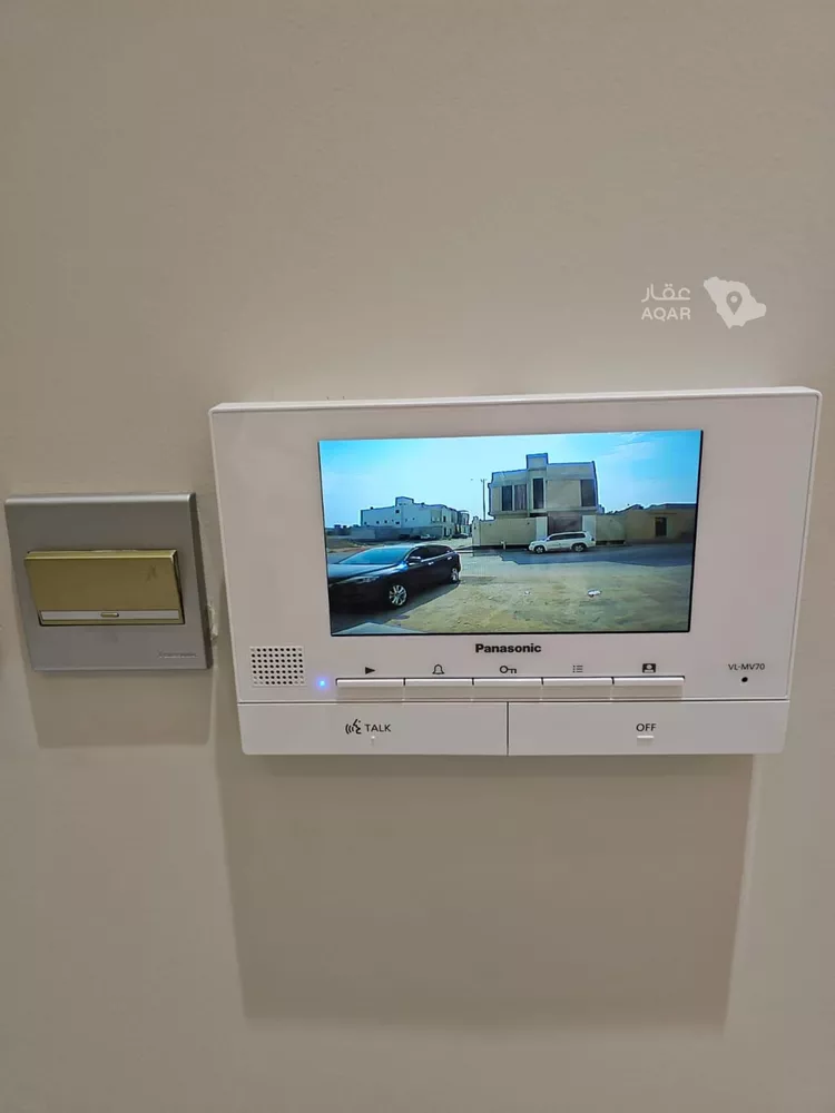 شقة للإيجار في شارع عبدالله التميمي, حي القيروان, مدينة الرياض, منطقة الرياض 3