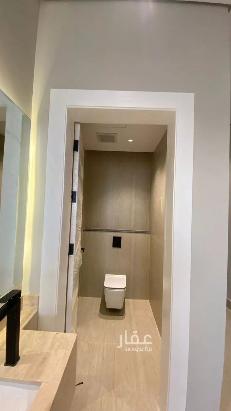 شقة للإيجار في شارع طريق الامير محمد بن سلمان بن عبدالعزيز الفرعي, حي الرمال, مدينة الرياض, منطقة الرياض صورة 4