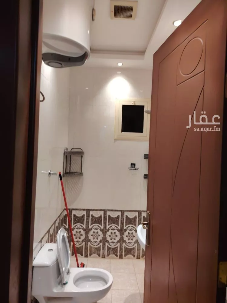 شقة للإيجار في شارع وادي الشوكة, حي قرطبة, مدينة الرياض, منطقة الرياض صورة 4
