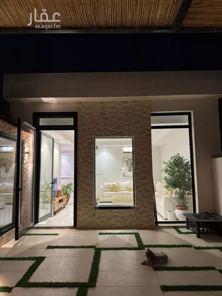 شقة للبيع في شارع ابها, حي الملقا, مدينة الرياض, منطقة الرياض صورة 3