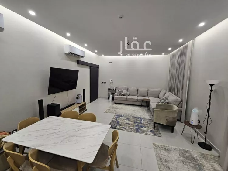شقة للبيع في شارع وادي الشوكة, حي قرطبة, مدينة الرياض, منطقة الرياض