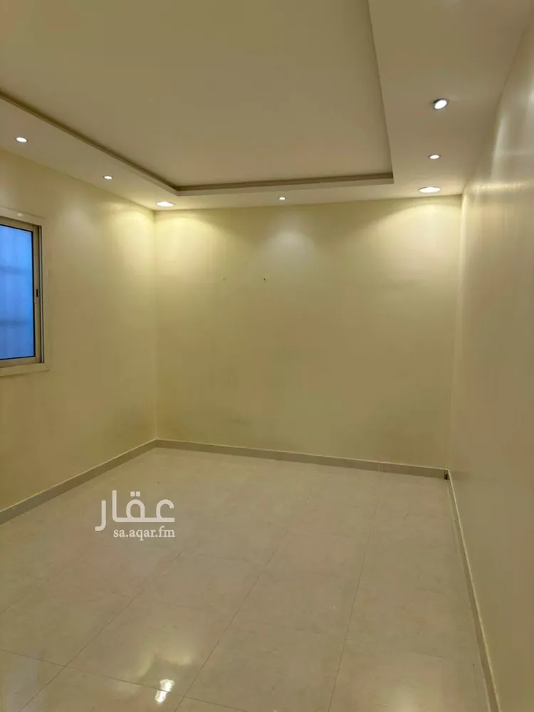 شقة للإيجار في شارع ابن معصوم المدني, حي الرمال, مدينة الرياض, منطقة الرياض