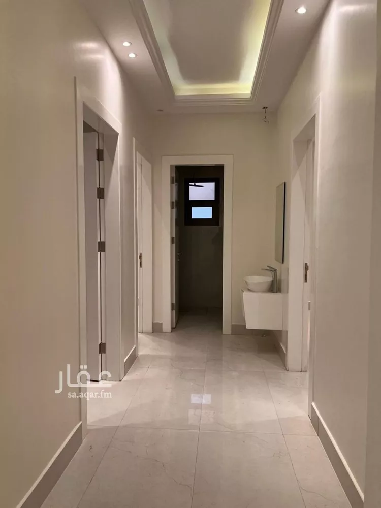 شقة للإيجار في شارع عبدالله التميمي, حي القيروان, مدينة الرياض, منطقة الرياض صورة 3