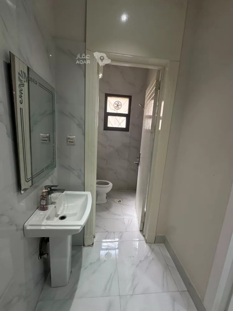 شقة للإيجار في شارع ابن معصوم المدني, حي الرمال, مدينة الرياض, منطقة الرياض 8