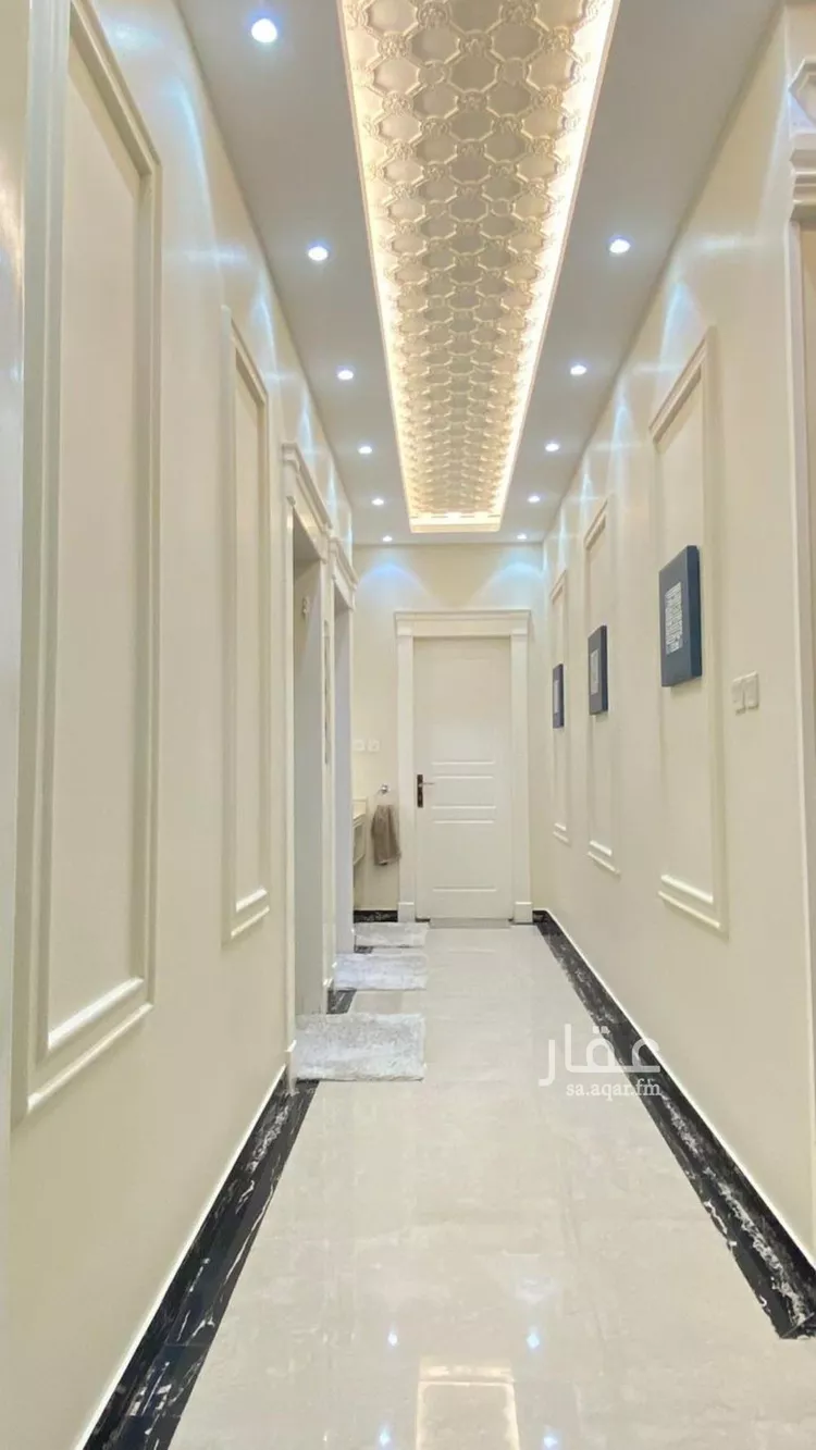 شقة للبيع في شارع وادي الشوكة, حي قرطبة, مدينة الرياض, منطقة الرياض صورة 5