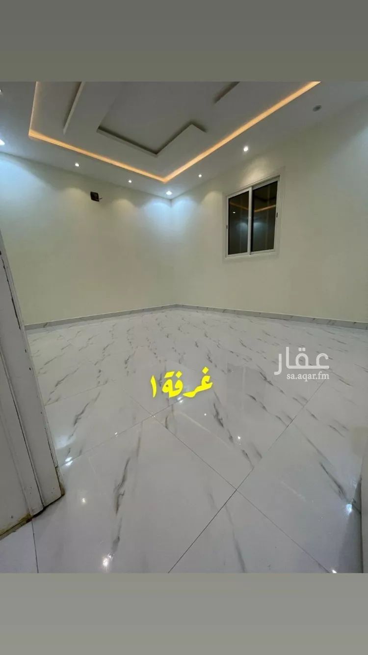 شقة للإيجار في شارع تقى الدين التميمى, حي المهدية, مدينة الرياض, منطقة الرياض صورة 2